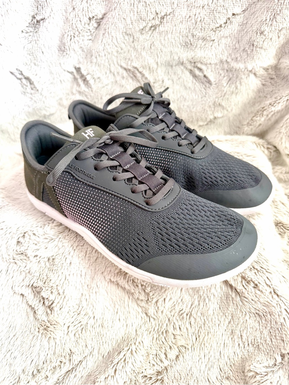 Hike Footwear Unisex Stride Hands Free and Ergonomic Barefoot Shoes
